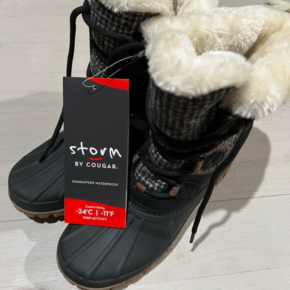 Camp snow boot - Picture 1 of 5